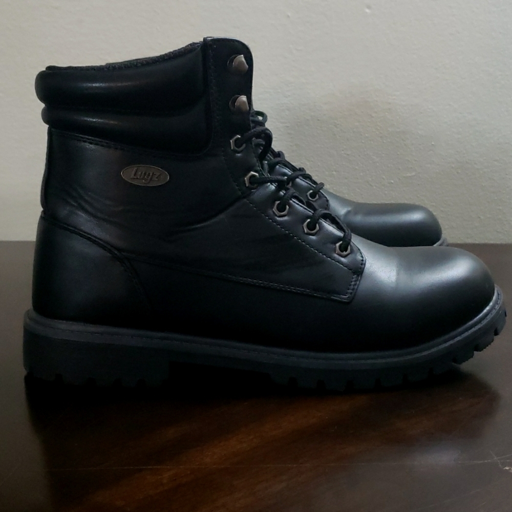 Lugz